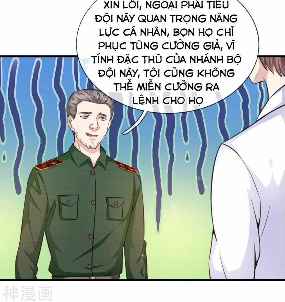 Tuyệt Thế Phi Đao: Chapter 138
