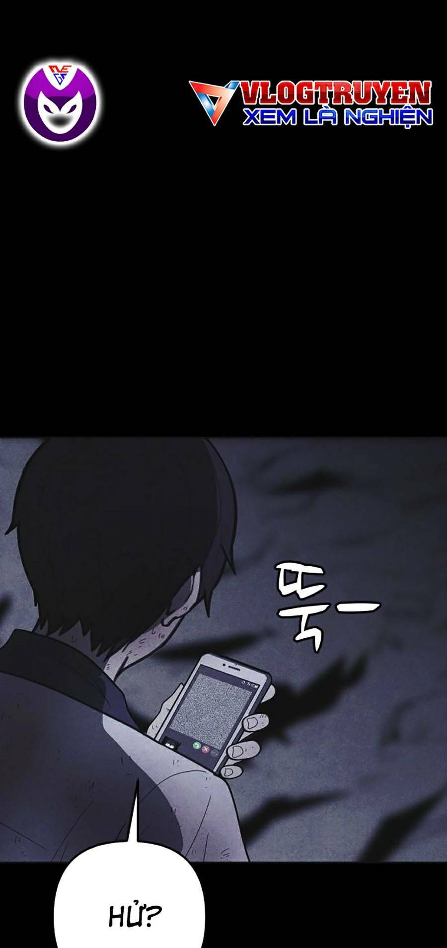 Cậu Bé Shotgun: Chapter 35