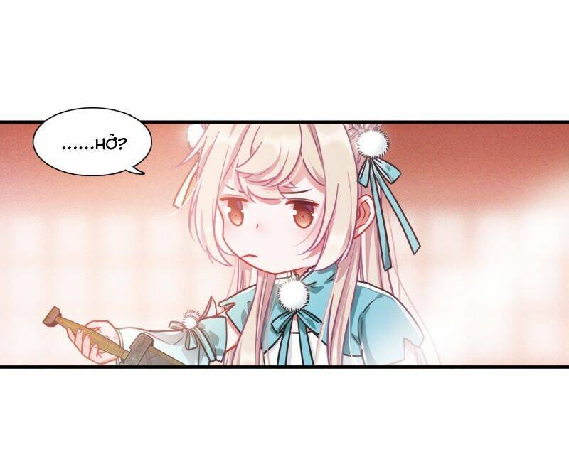 Danh Kiếm Chủng: Chapter 8