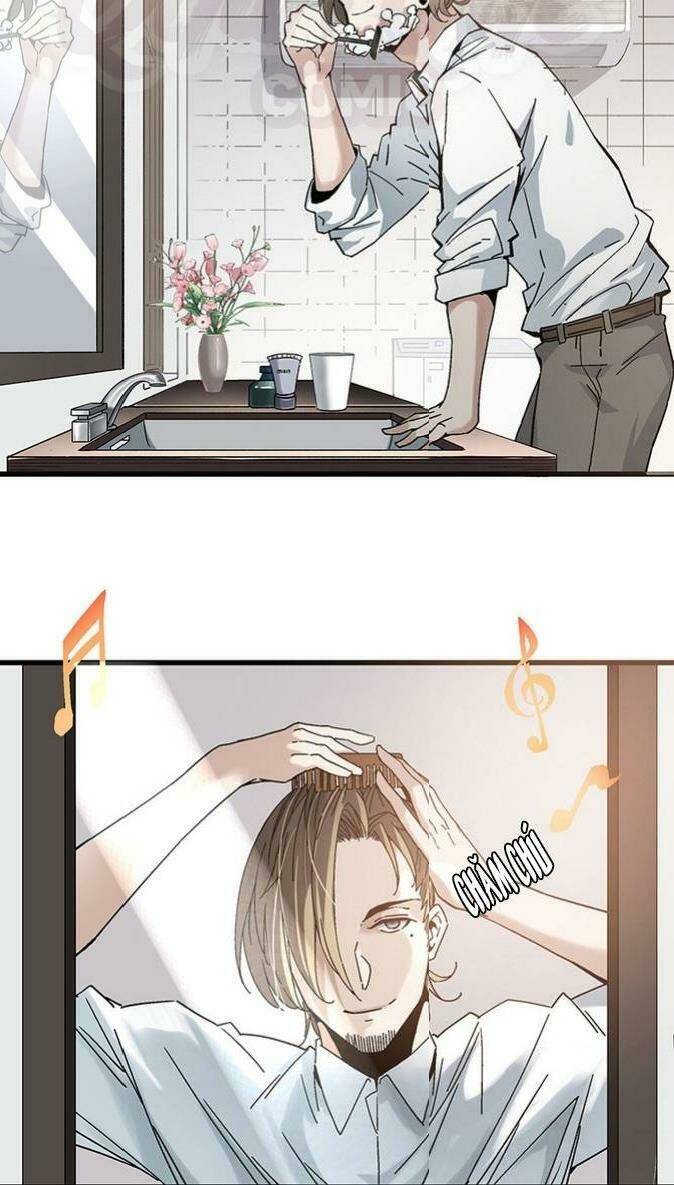 Kẻ Săn Hồn - Quỷ Hô Bắt Quỷ: Chapter 18