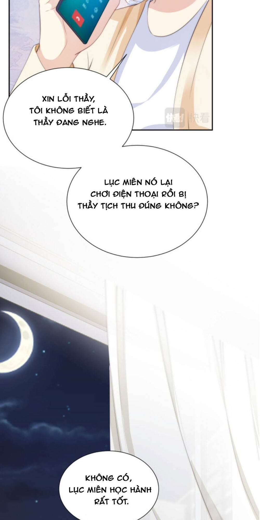 Ngự Tỷ Toàn Năng Lại Bị Phá Mã Giáp: Chapter 22