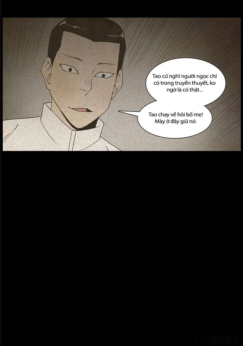 Chuyện Lạ Đêm Khuya: Chapter 67