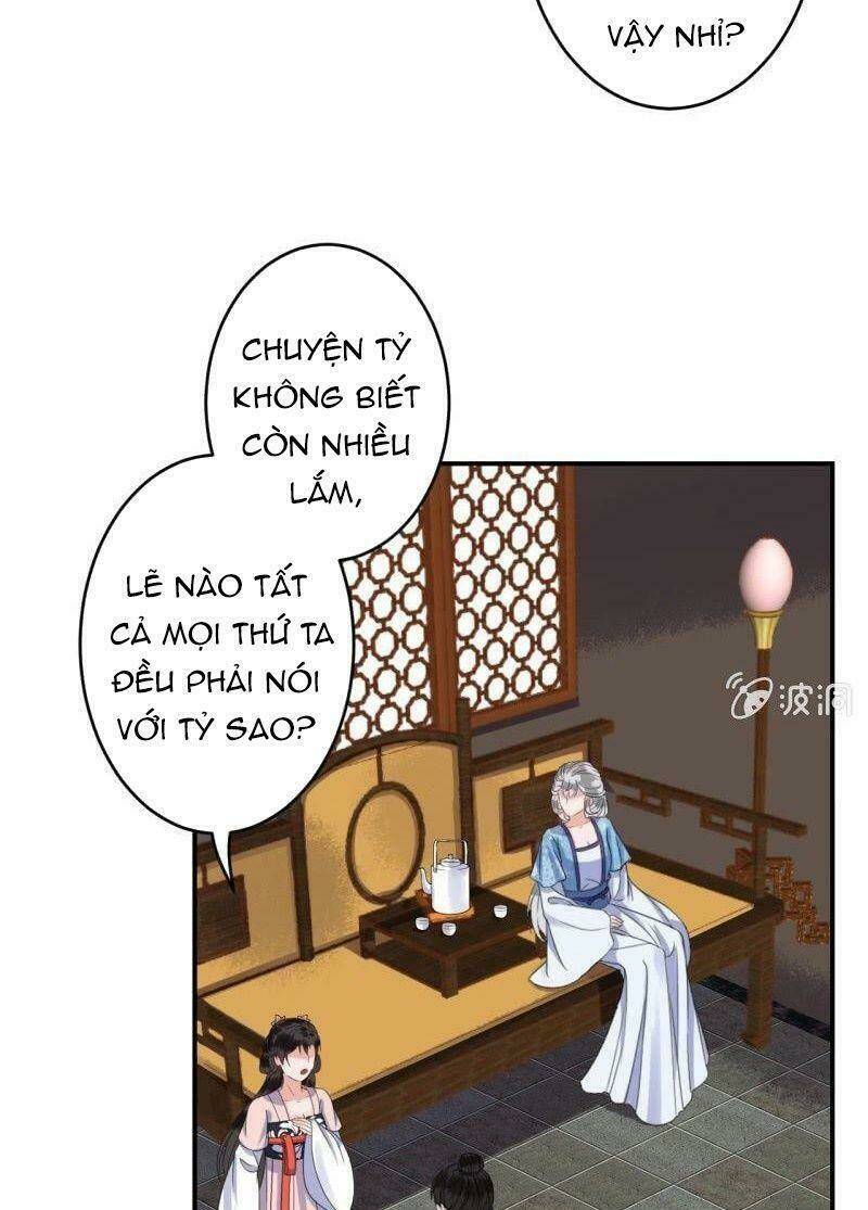 Vương Gia Kiêu Ngạo Quá Khó Cua: Chapter 73