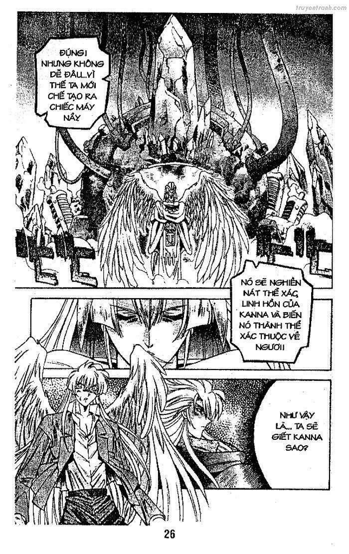 Devil And Devil: Chapter 47