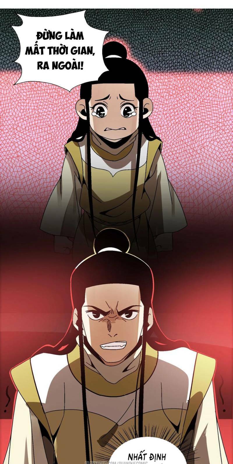 Ma Giáo Giáo Chủ Tái Xuất Giang Hồ: Chapter 26.2