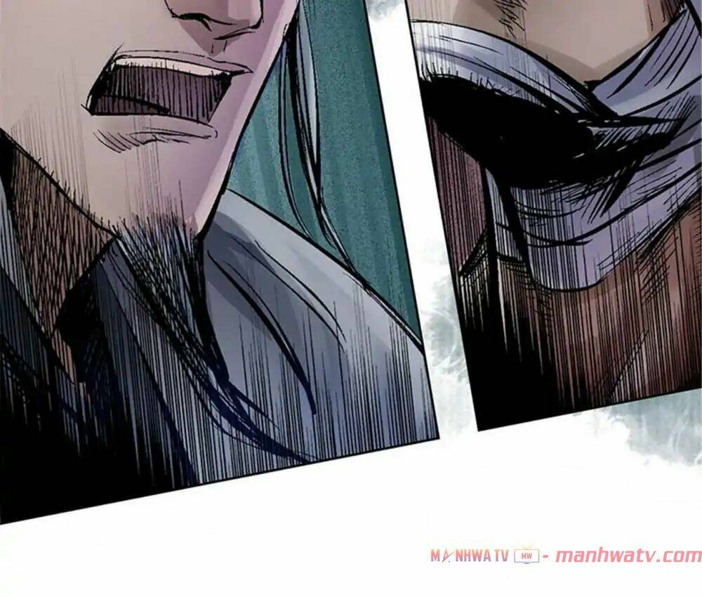Thanh Gươm Quỷ: Chapter 30
