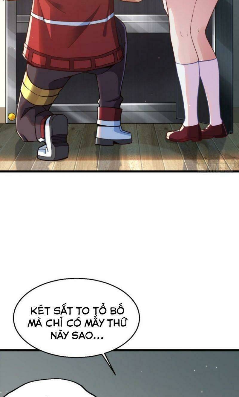 Tối Cường Khắc Kim: Chapter 3