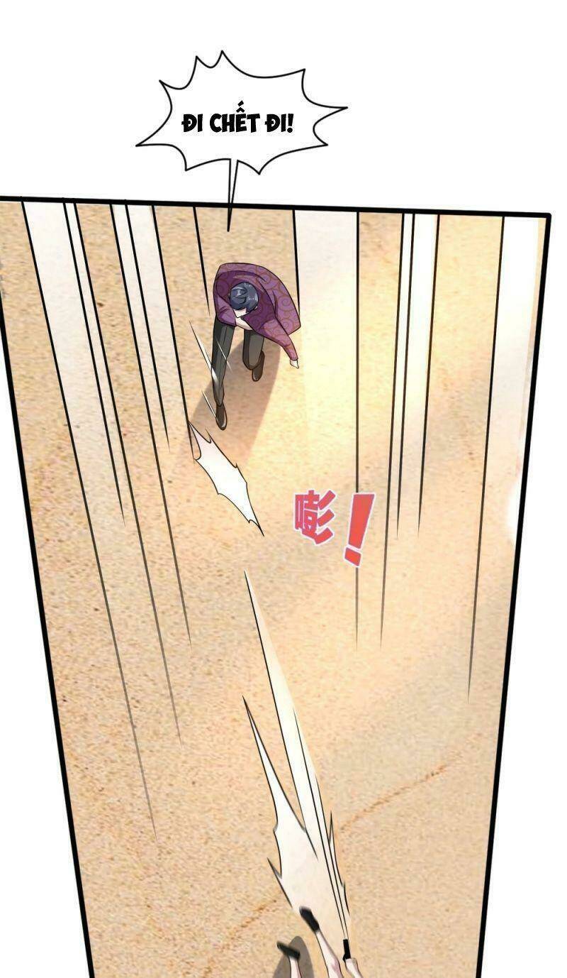 Đô Thị Tà Vương: Chapter 187