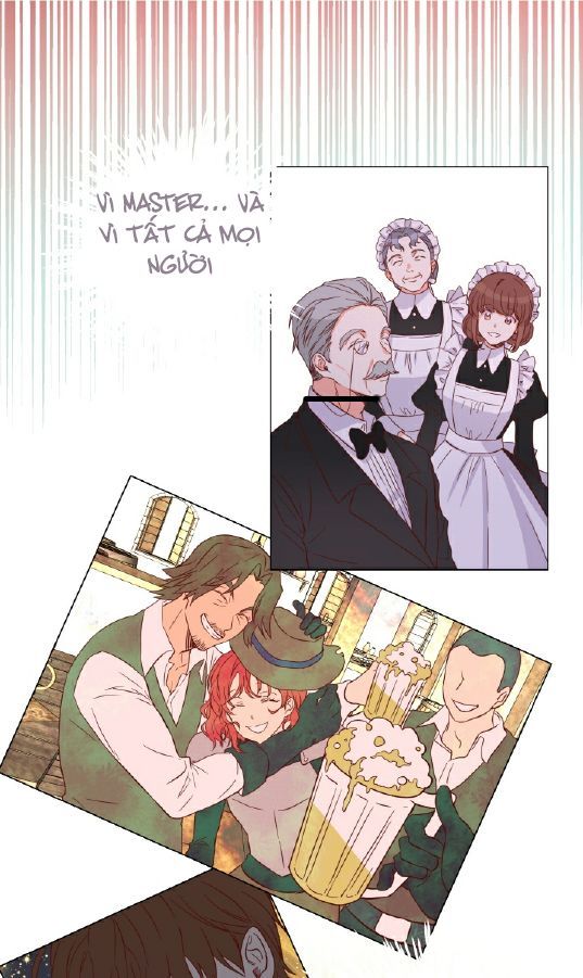 Yêu Cầu Kết Hôn Của Priscilla: Chapter 1