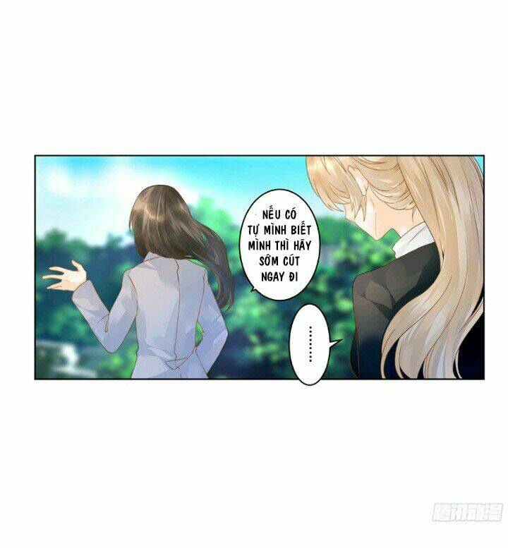 Ta Kim Chủ Bị Người Đoạt: Chapter 9