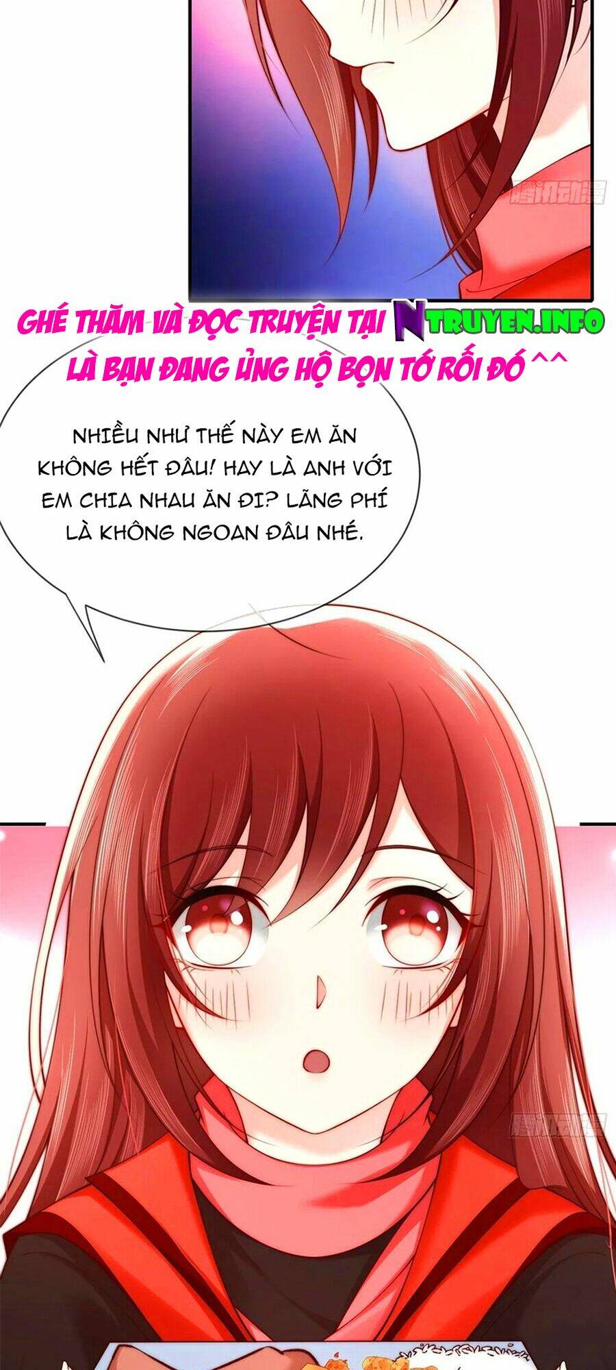 Nam Thần Truy Thê Chỉ Nam: Chapter 89.1