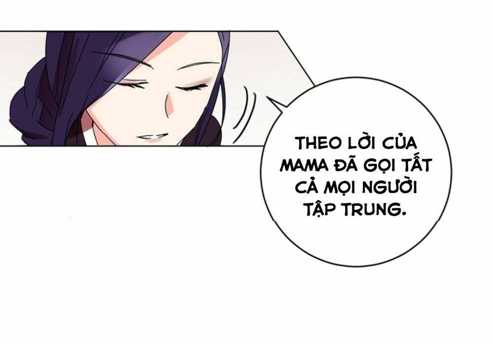 Chae Hong Sa: Chapter 48