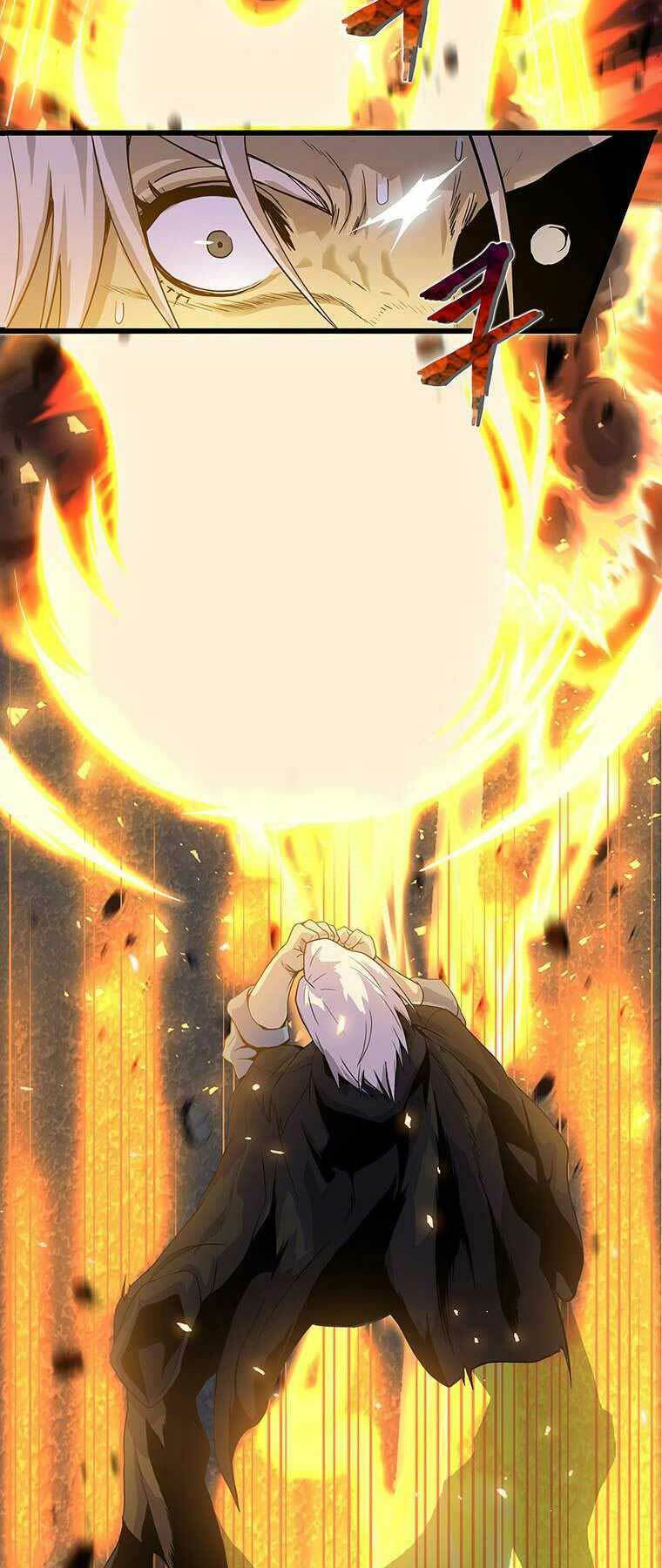 Hậu Duệ Của Hổ: Chapter 4