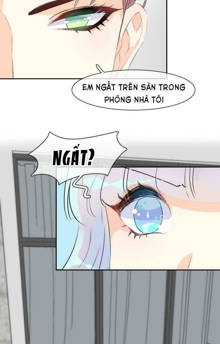 Bộ Váy Của Nhân Ngư: Chapter 6