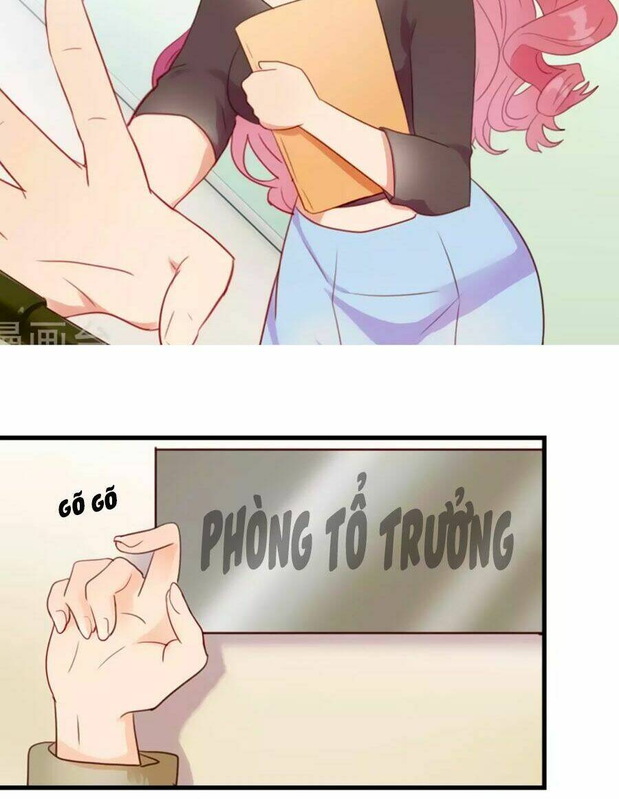 Tiền Nhậm Hữu Độc: Chapter 3