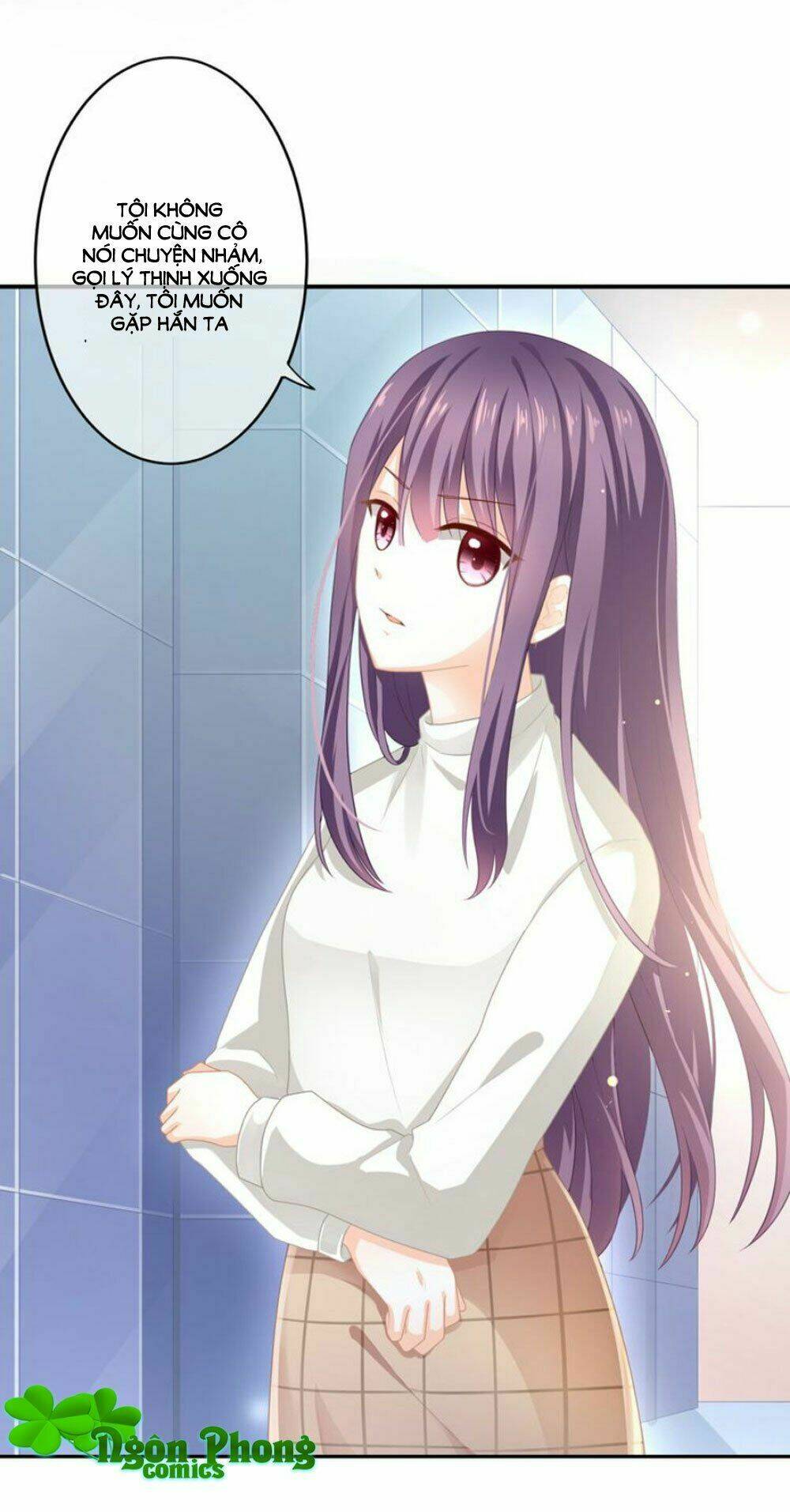 Tiệm May Luyến Sắc: Chapter 2