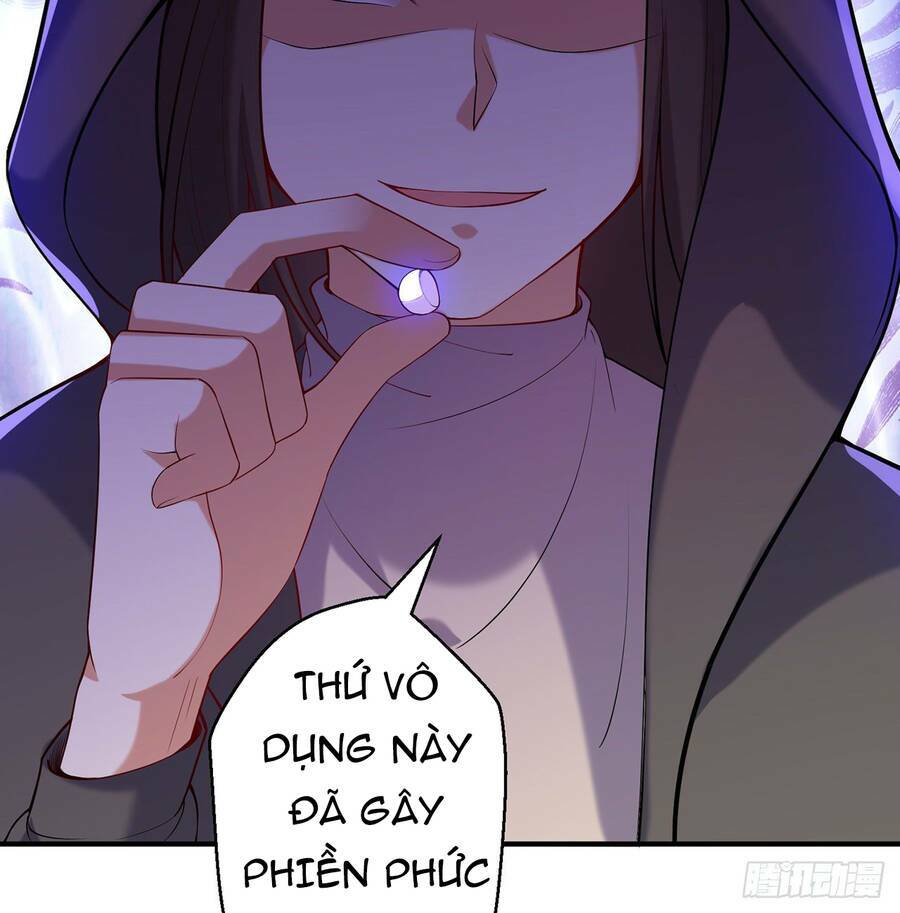 Nhặt Thuộc Tính Tại Trái Đất: Chapter 11