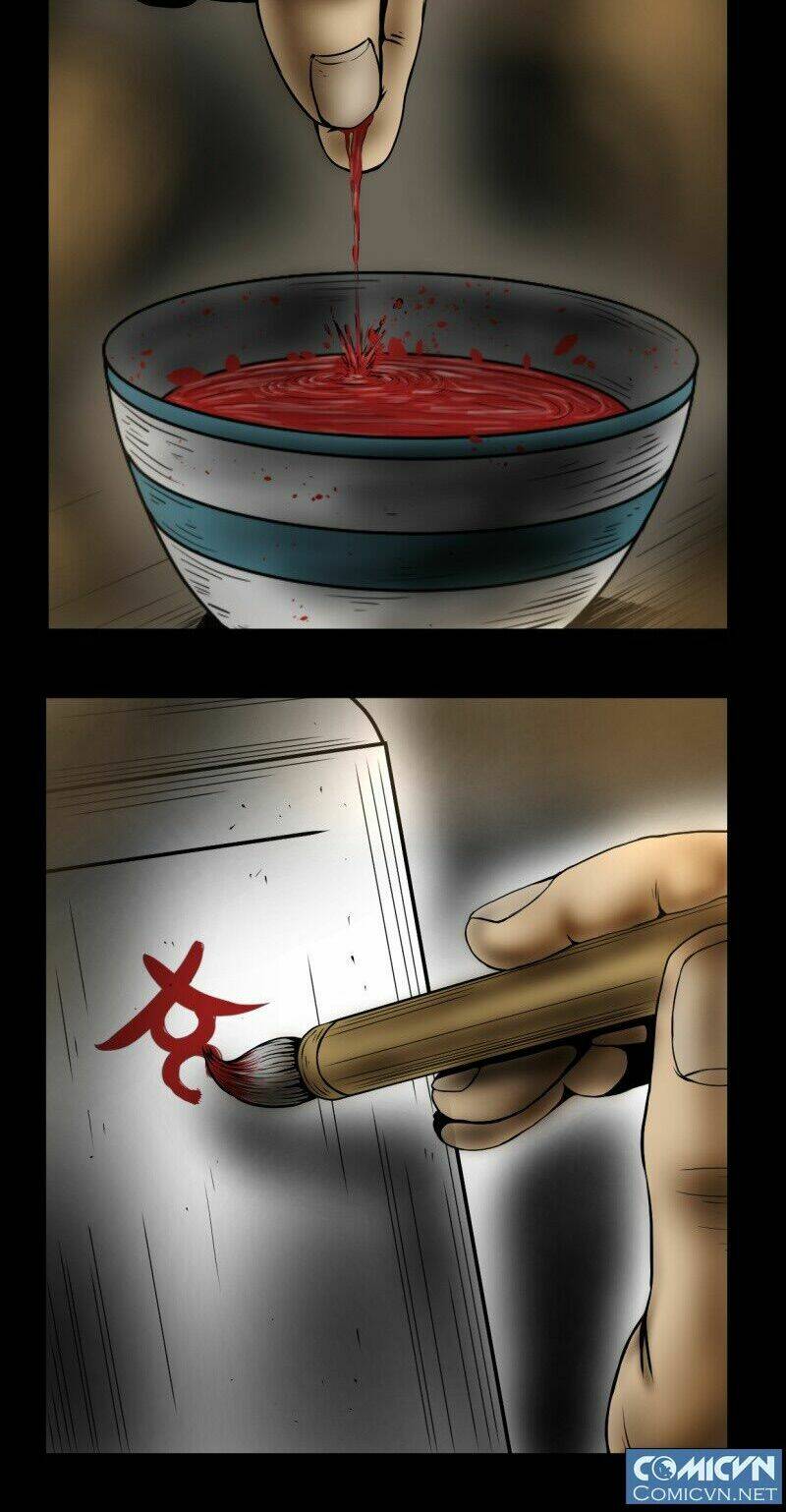 Truyện Đọc Lúc 0H: Chapter 10