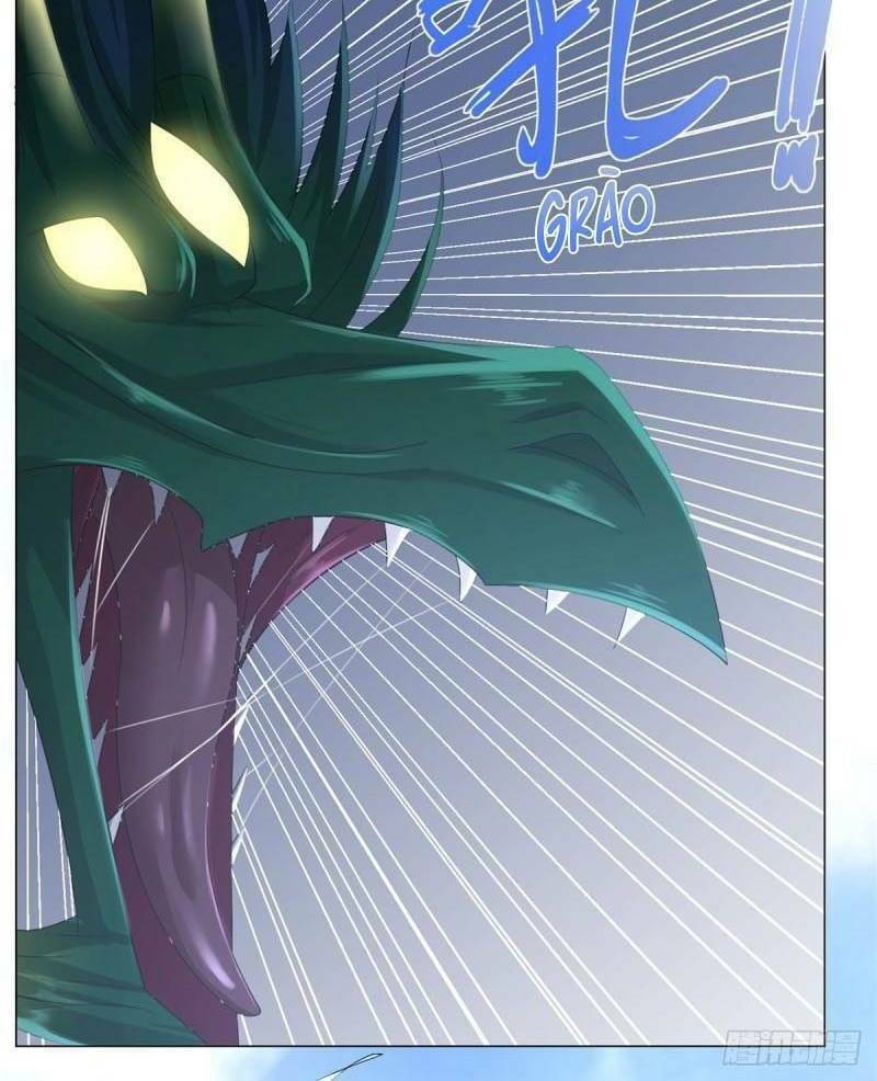 Chí Tôn Trọng Sinh: Chapter 41