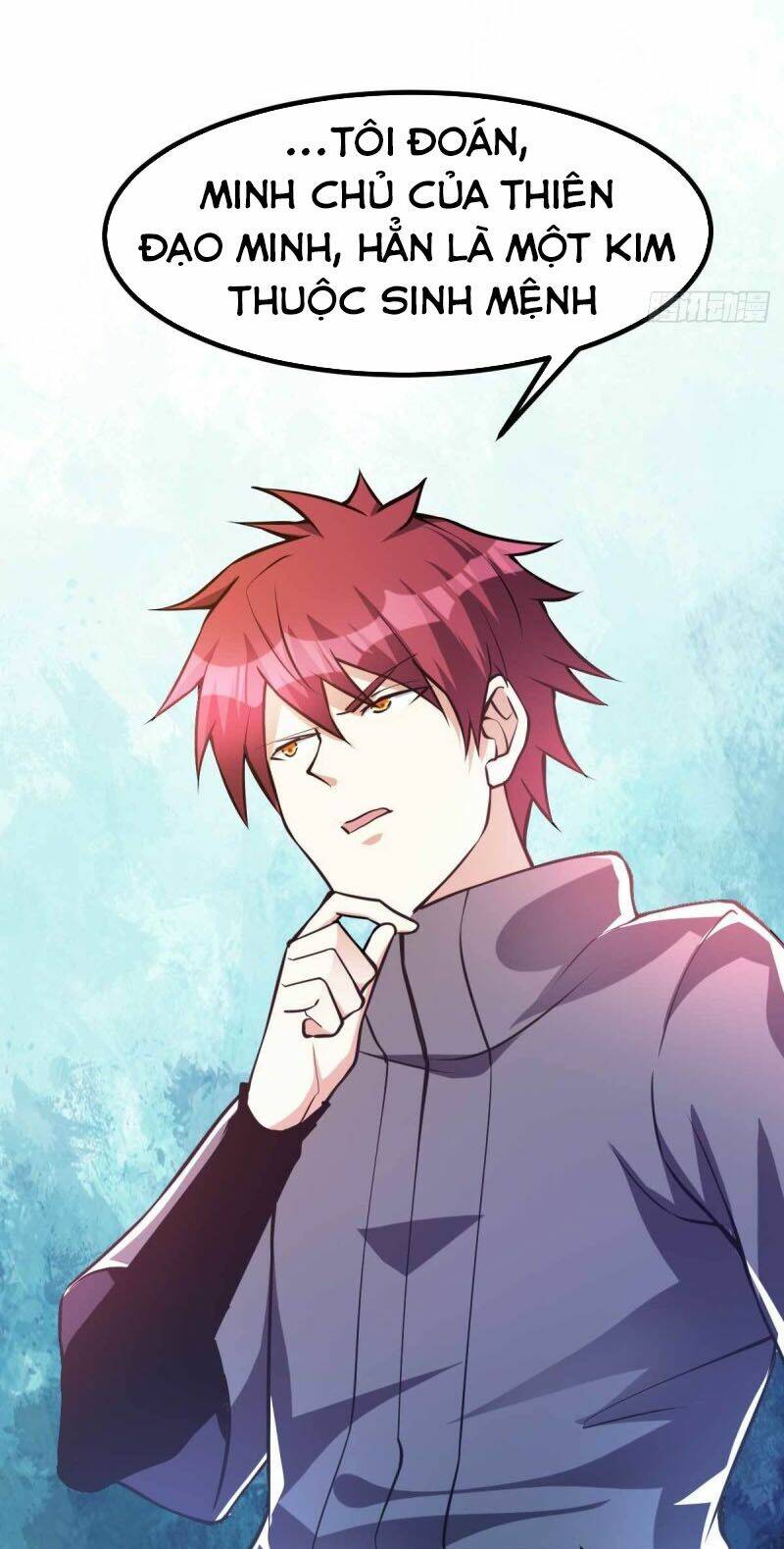 Tiên Vương Trùng Sinh: Chapter 129