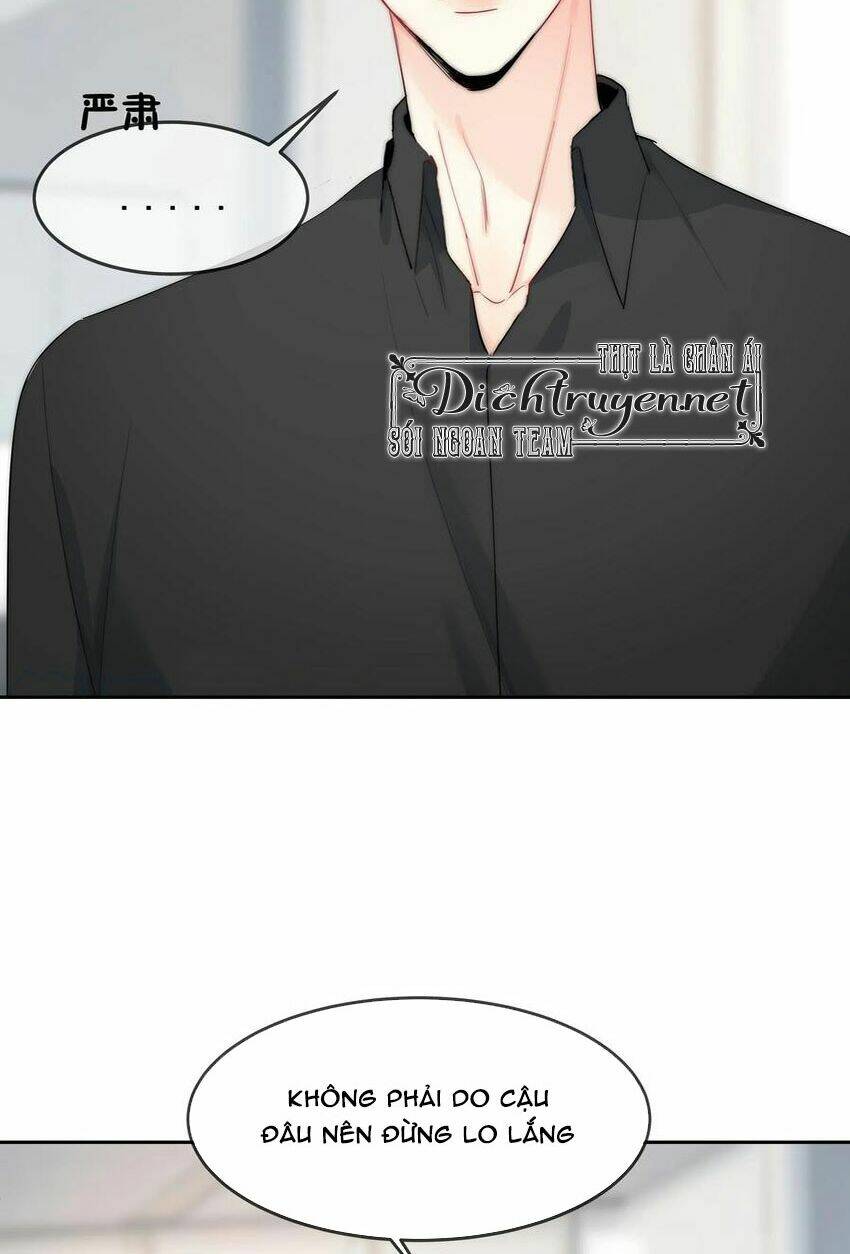 Boss Đại Nhân Là Nữ Thần?: Chapter 59