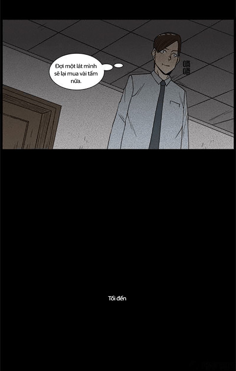 Chuyện Lạ Đêm Khuya: Chapter 57