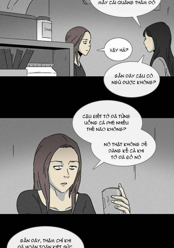 Những Câu Chuyện Bất Thường: Chapter 103