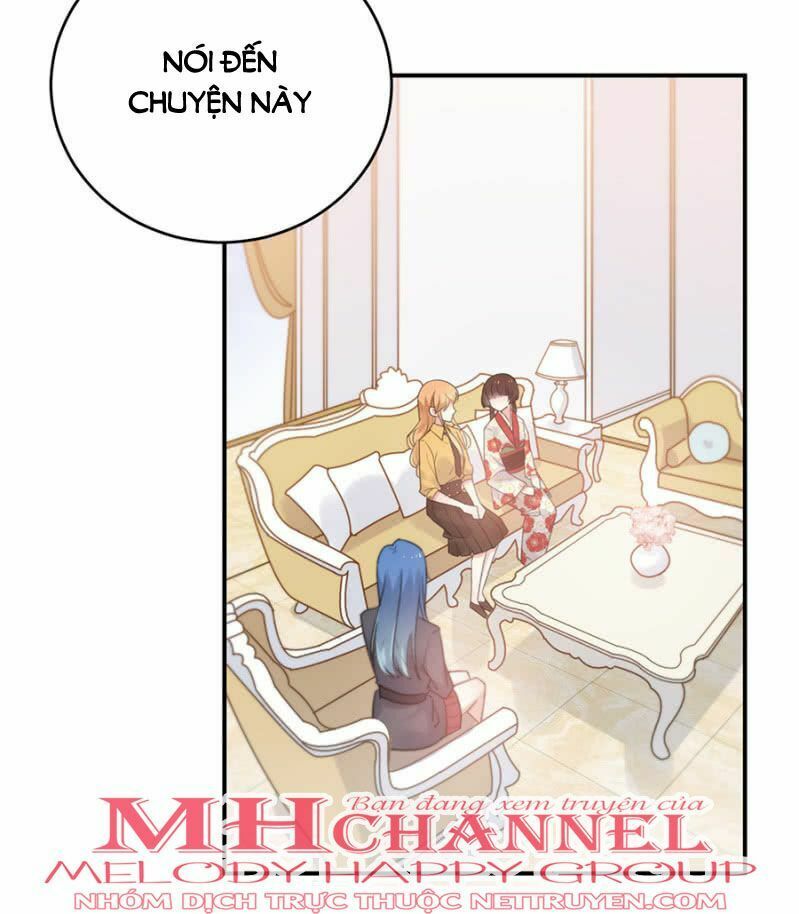 Ma Lạt Thiên Kim Đẩu Ác Thiếu: Chapter 218