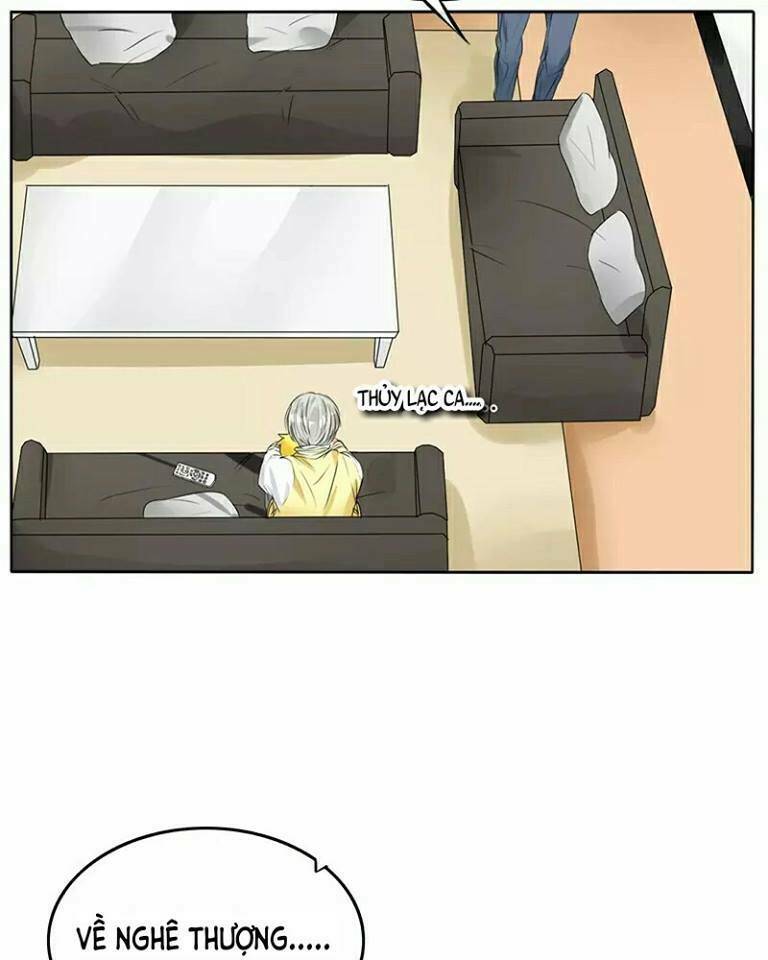 Trẫm Không Phải Là Đại Minh Tinh: Chapter 11