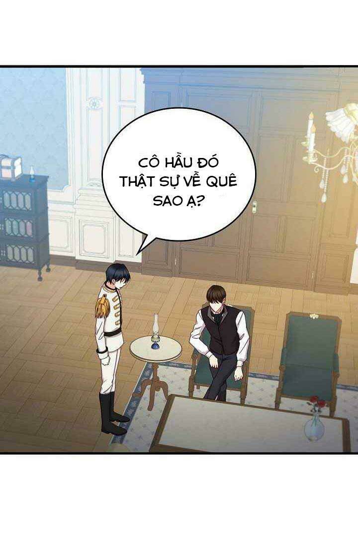 Đừng Chọc Đứa Em Gái Bé Bỏng Của Chúng Tôi: Chapter 44