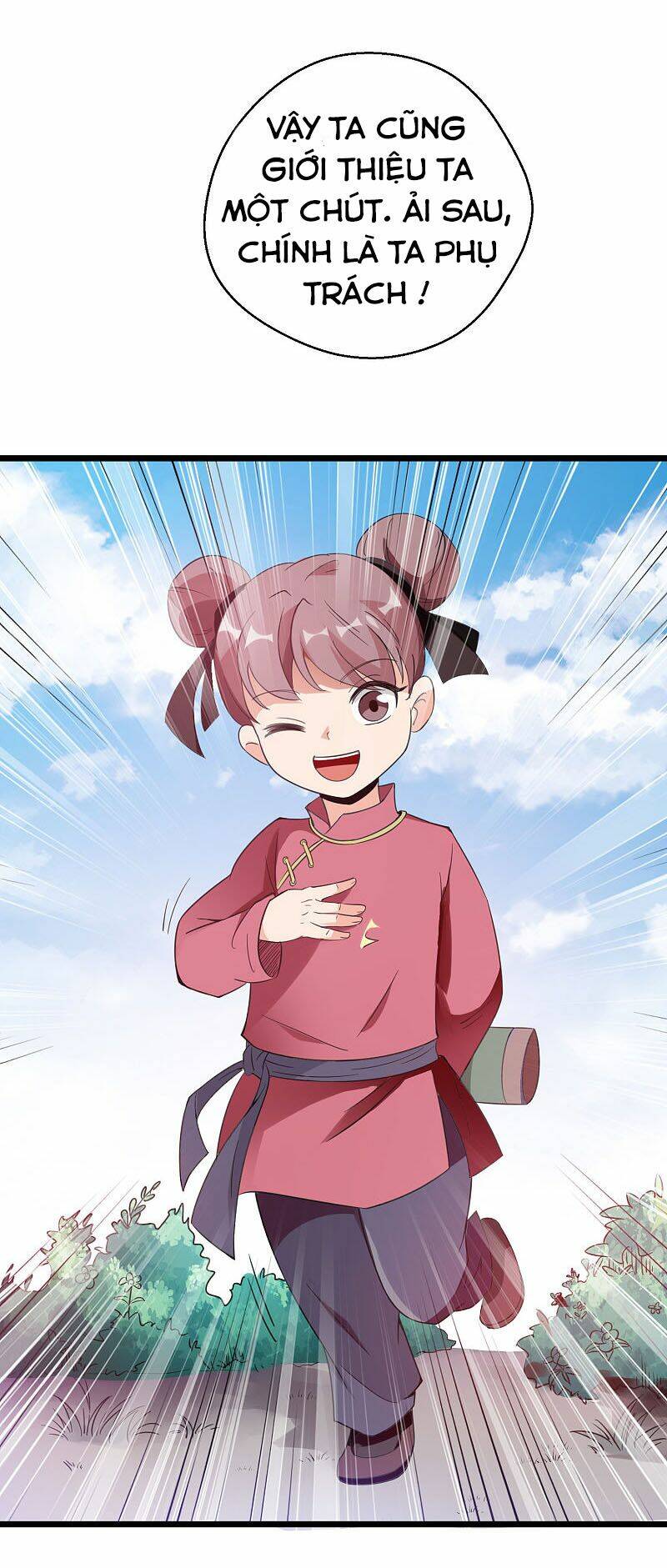 Phục Thiên Thánh Chủ: Chapter 137