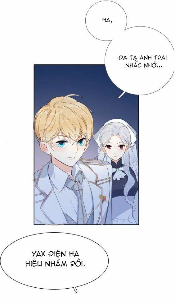 Hầu Nữ Giá Đáo: Chapter 8.5