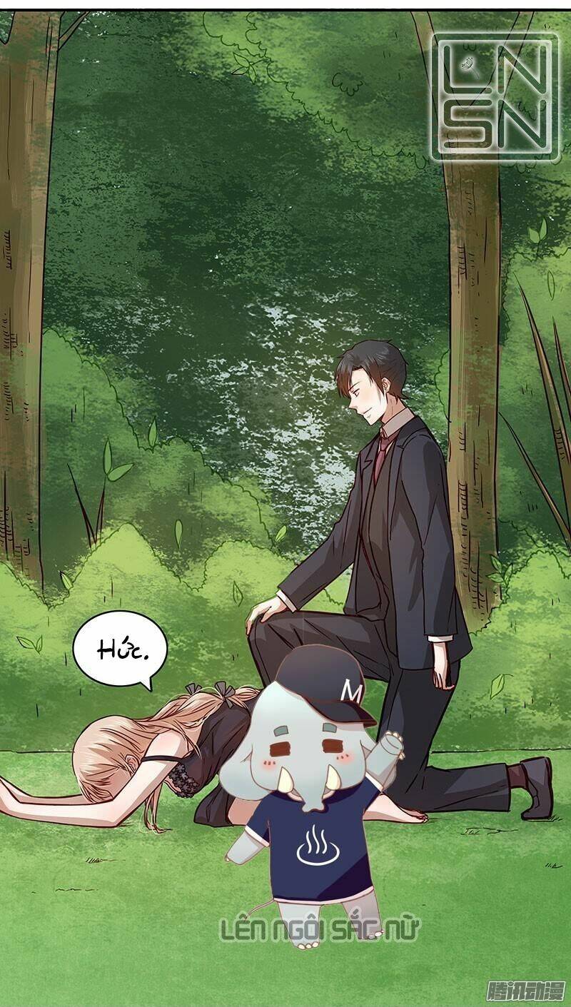 Vợ Yêu Của Ác Ma: Chapter 10