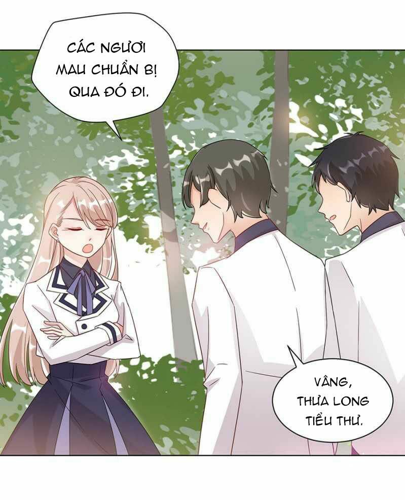 Ma Lạt Thiên Kim Đẩu Ác Thiếu: Chapter 15