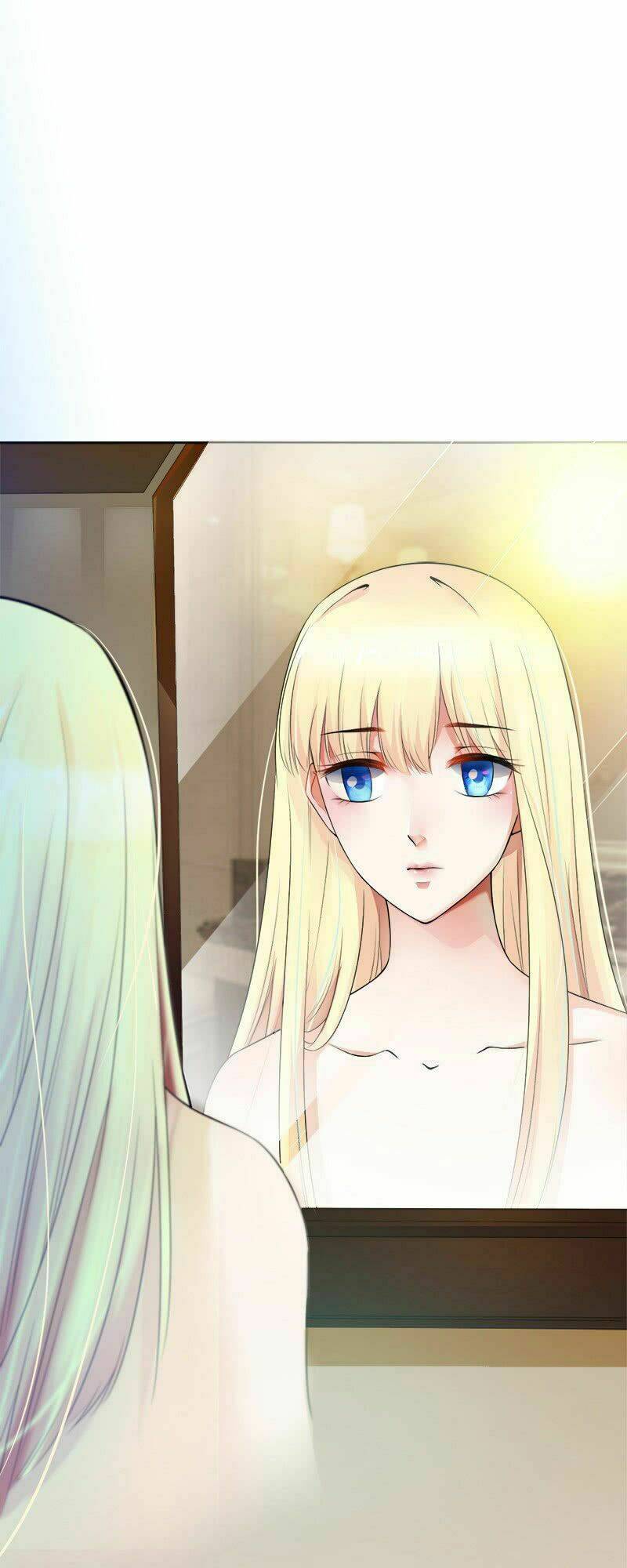 Lãnh Hôn Cuồng Ái: Chapter 1