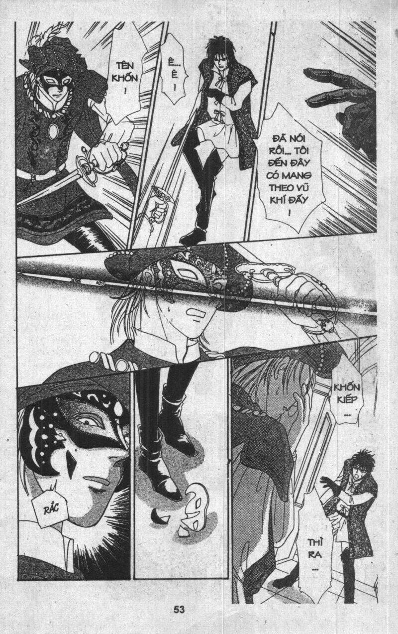 Kenja No Ishi: Chapter 3