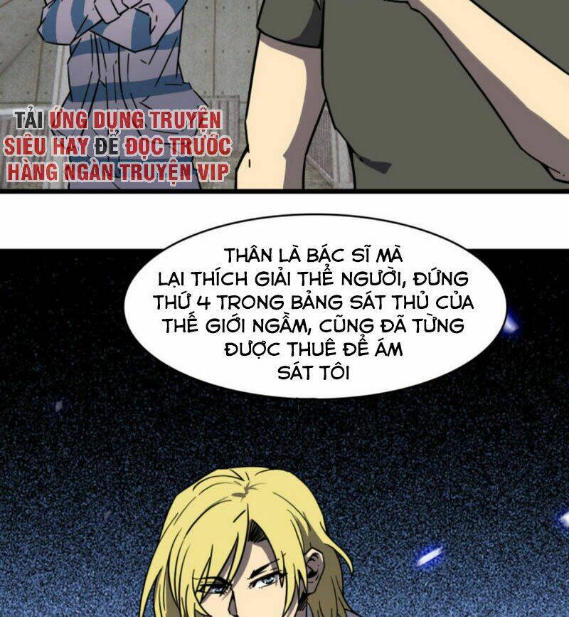 Bị Ép Thành Chúa Cứu Thế: Chapter 20