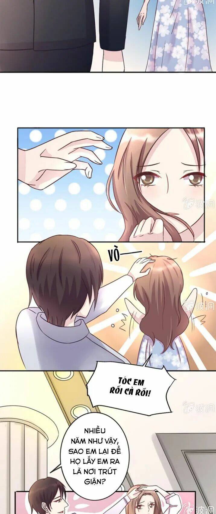 Kết Hôn Thử 99 Ngày: Chapter 16