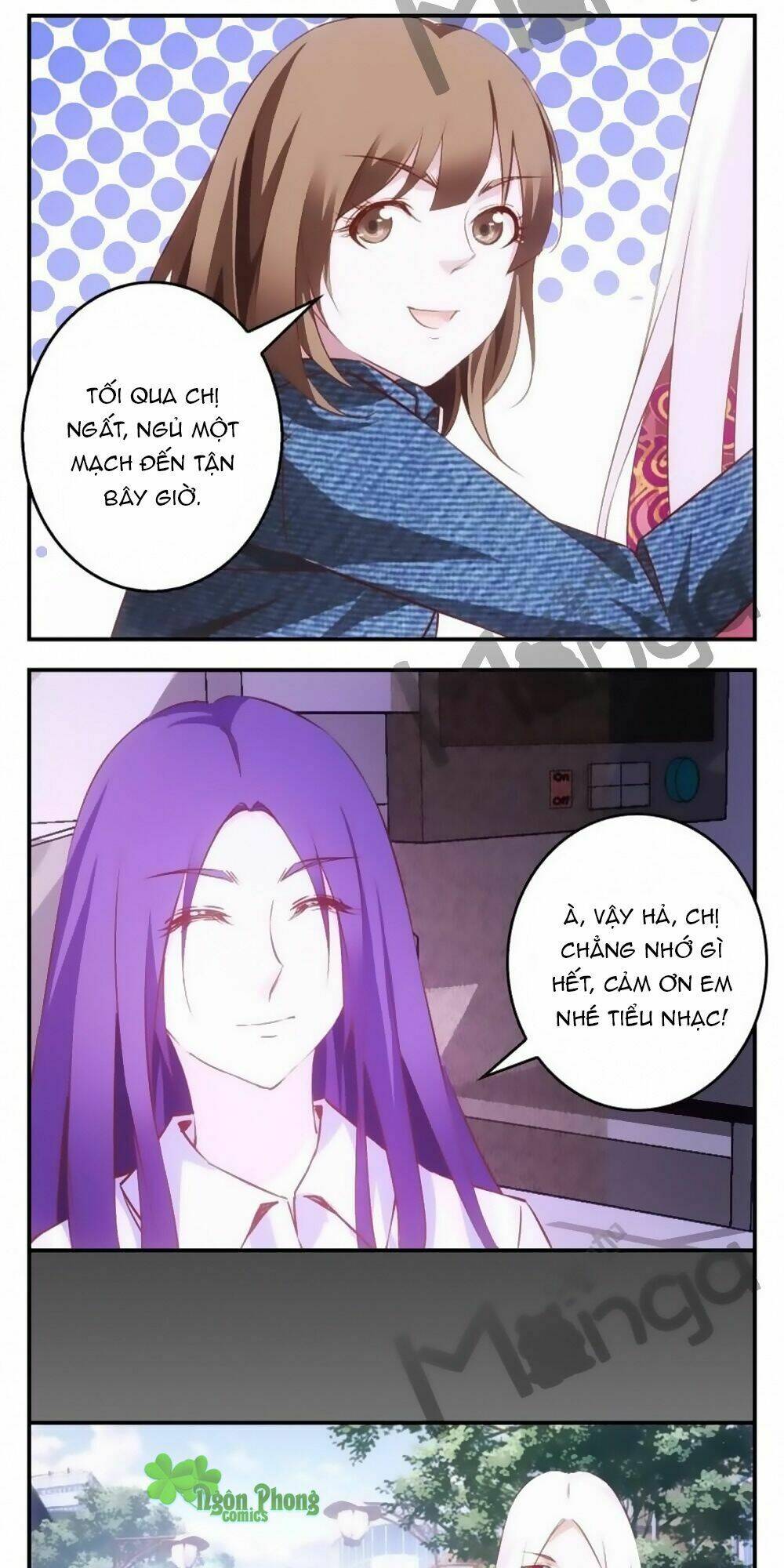 Tâm Linh Thập Hoang Giả: Chapter 14