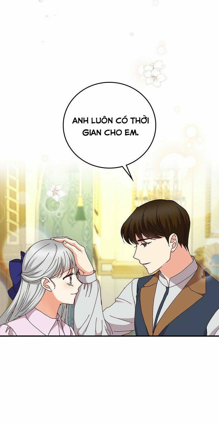 Đừng Chọc Đứa Em Gái Bé Bỏng Của Chúng Tôi: Chapter 95.5