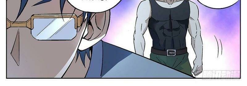 Võ Lực Chí Mạng: Chapter 4