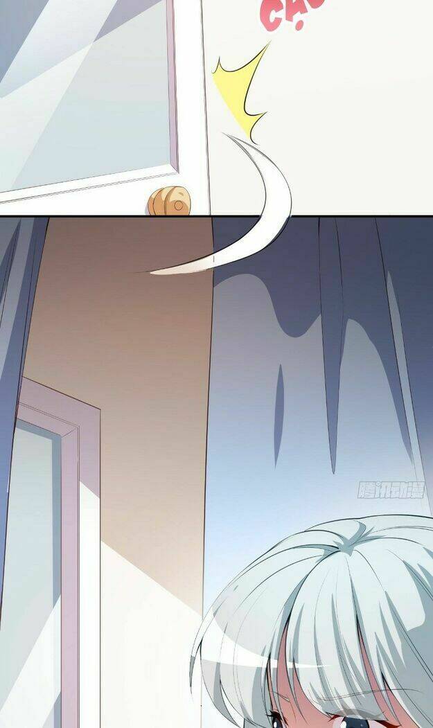 Mỹ Nhân Tâm Động: Chapter 38