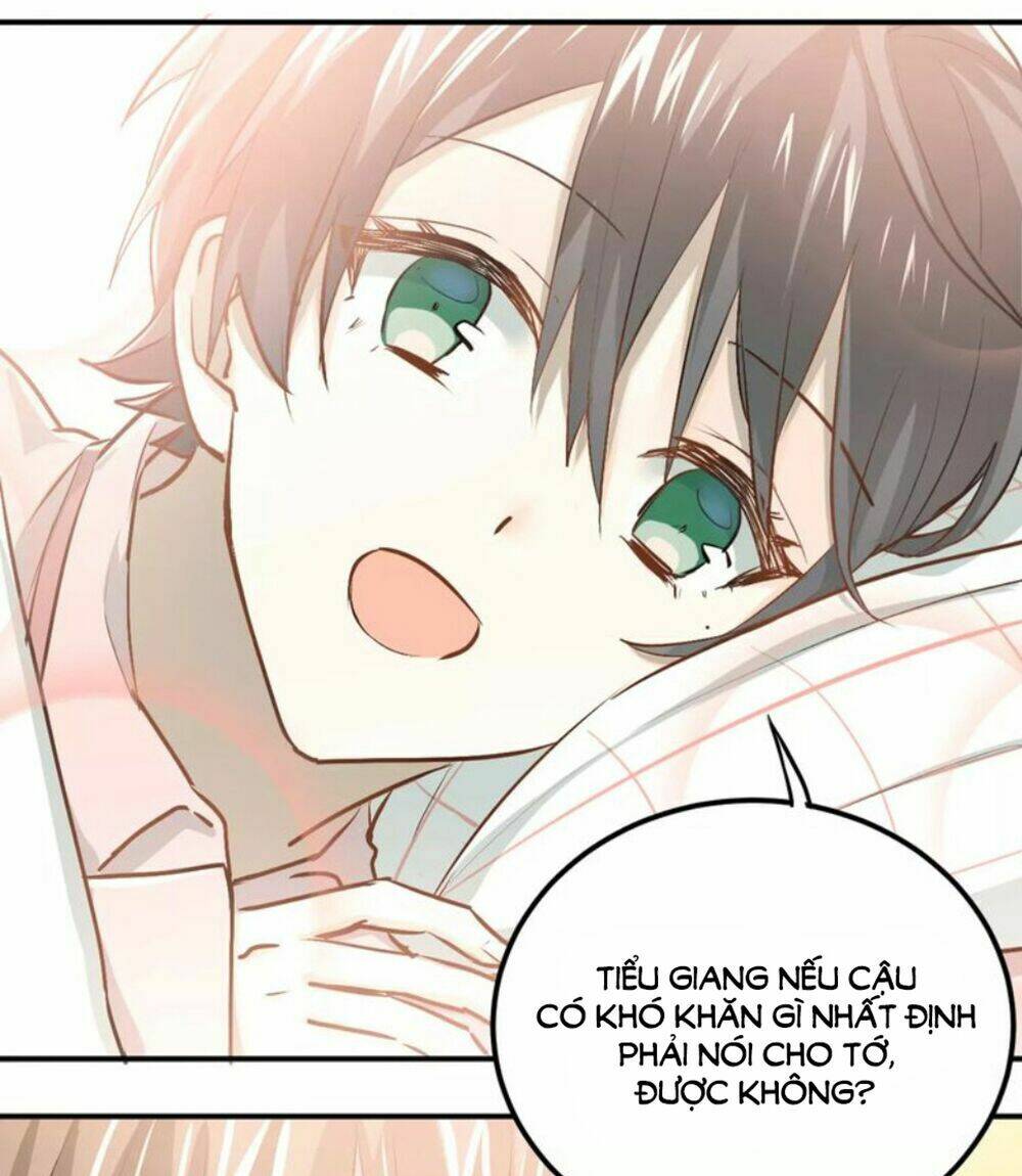 Đầu Gấu Biết Yêu: Chapter 50