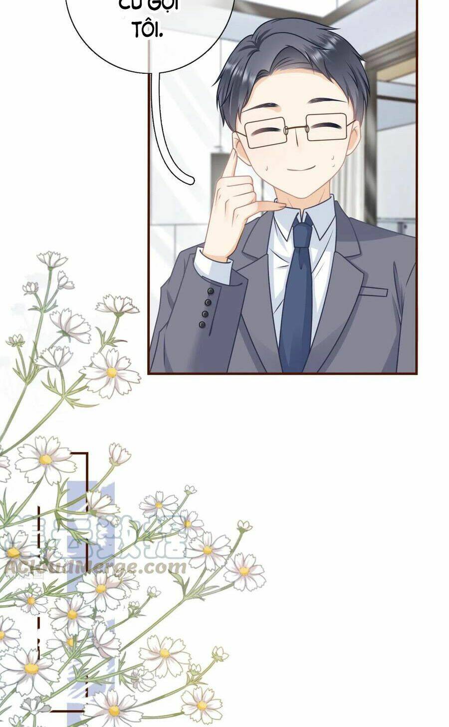 Bạn Gái Tôi Mới 30+: Chapter 97