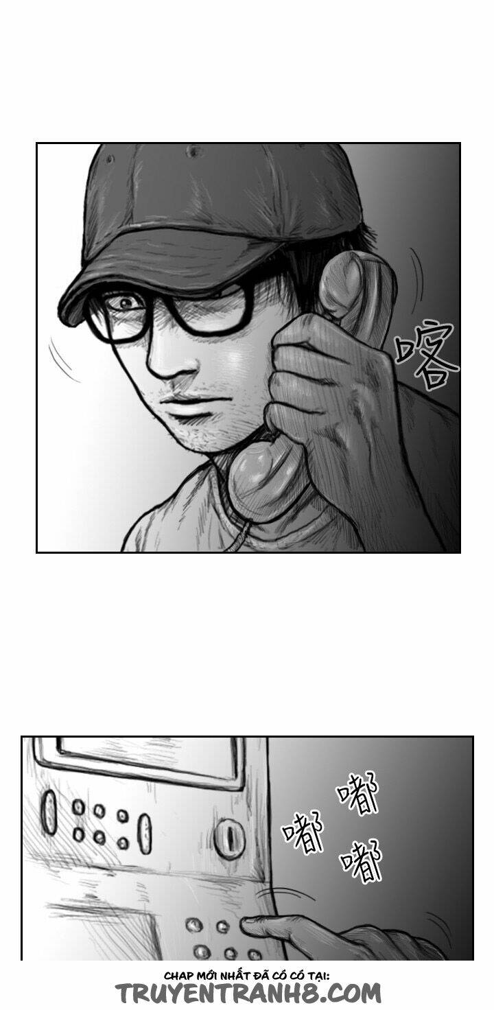 Hạt Giống Mỹ Nhân: Chapter 18