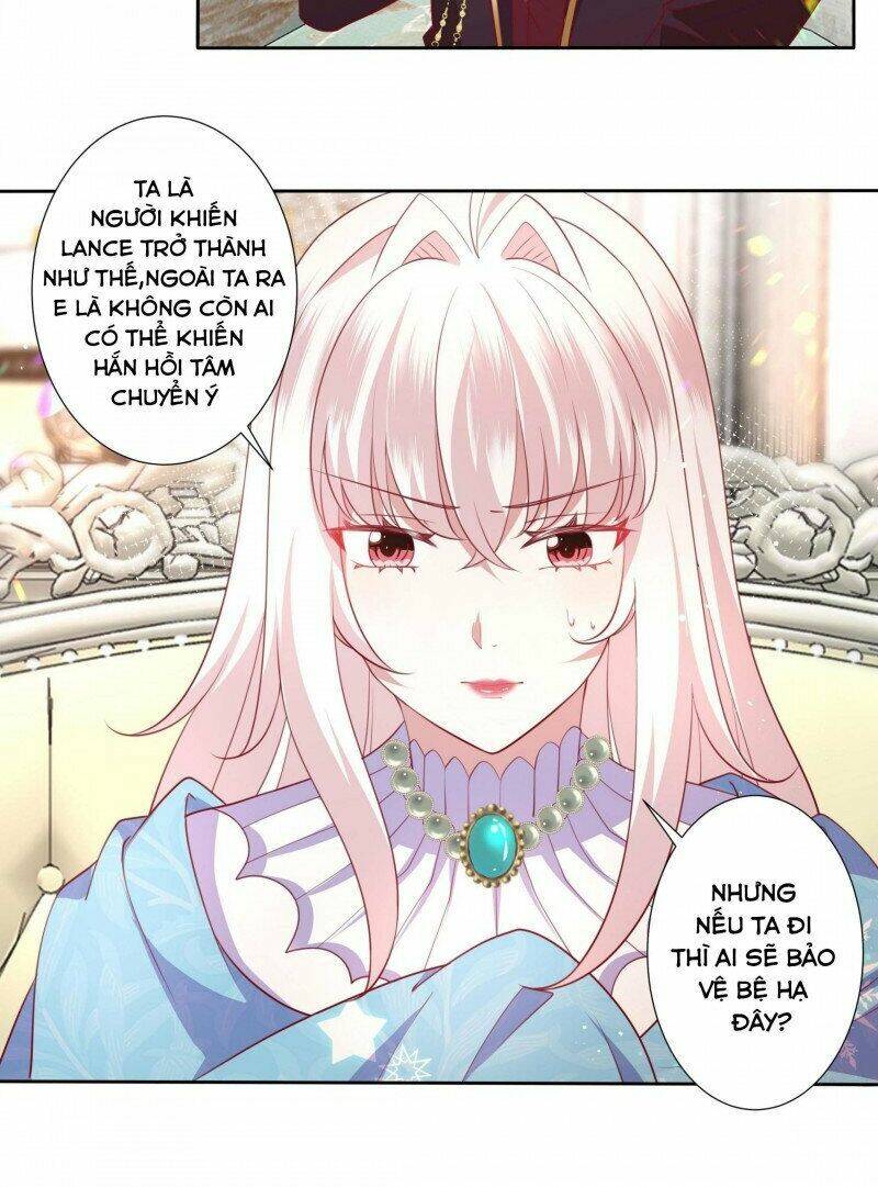 Công Chúa Phản Diện Trong Truyền Thuyết: Chapter 67