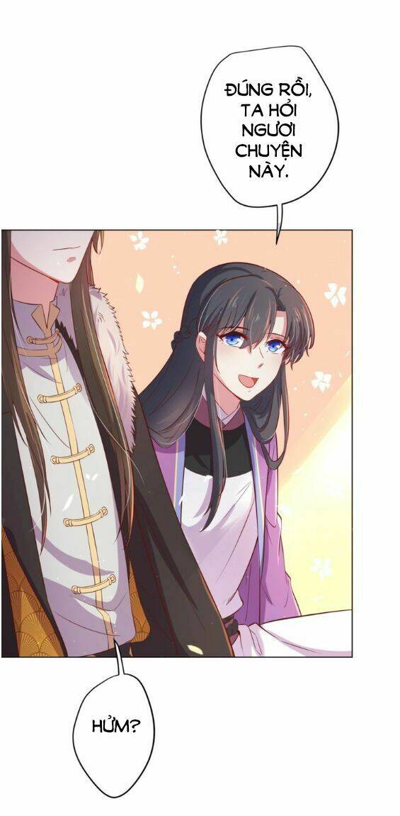 Hậu Cung Của Nữ Hoàng Có Chút Loạn: Chapter 7