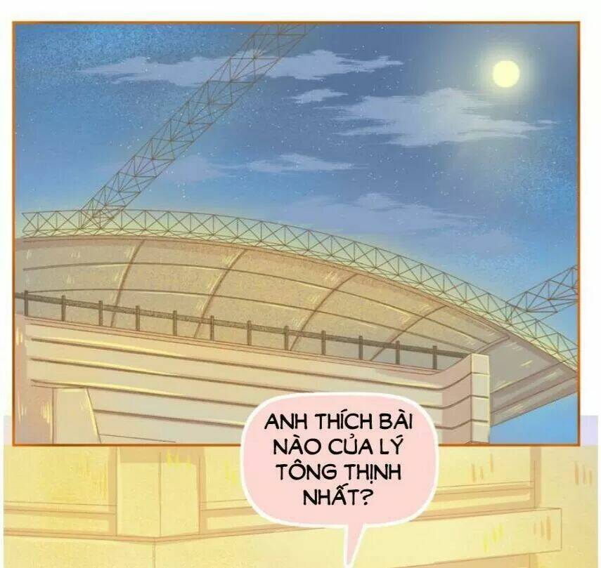 Anh Không Thích Thế Giới Này, Anh Chỉ Thích Em: Chapter 42