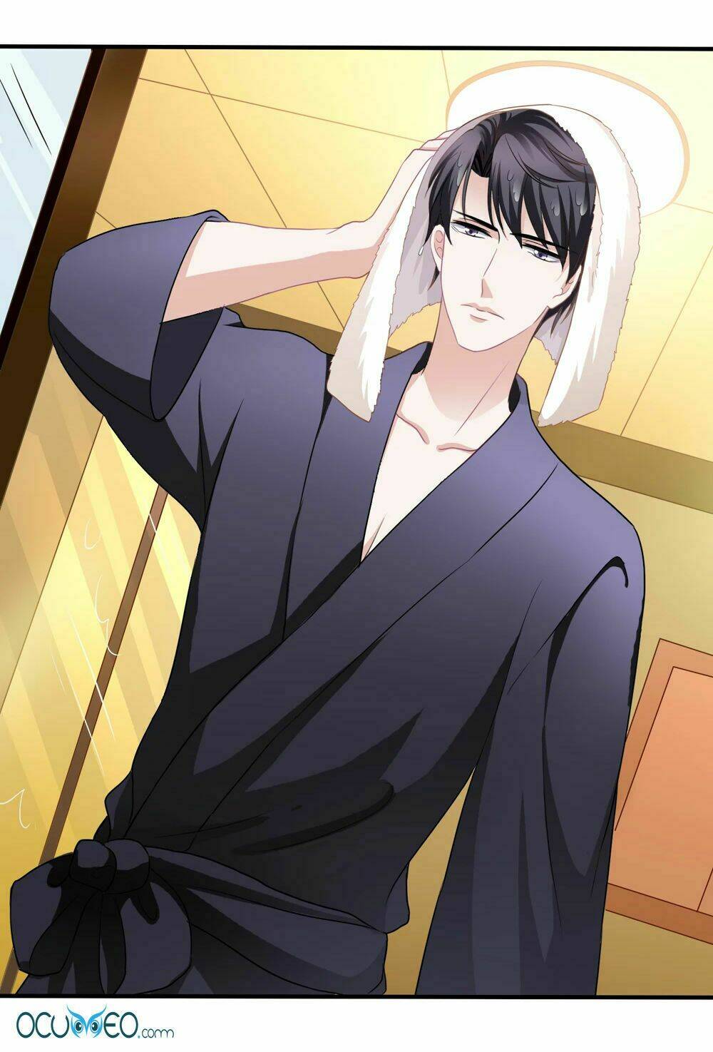 Mỹ Vị Giai Thê: Chapter 21