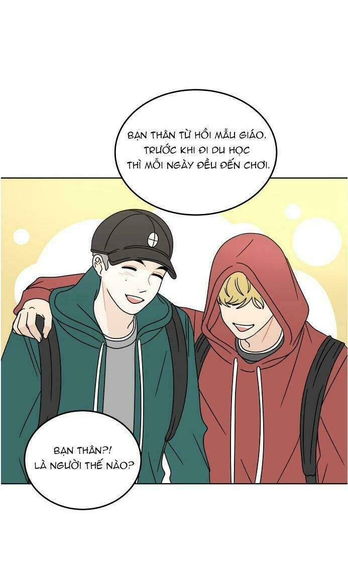 30 Phút Bước Đi Bên Em: Chapter 76